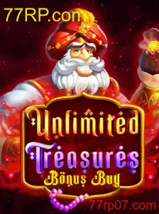 UnlimitedTreasuresBonusBuy: Petualangan Menemukan Harta Karun